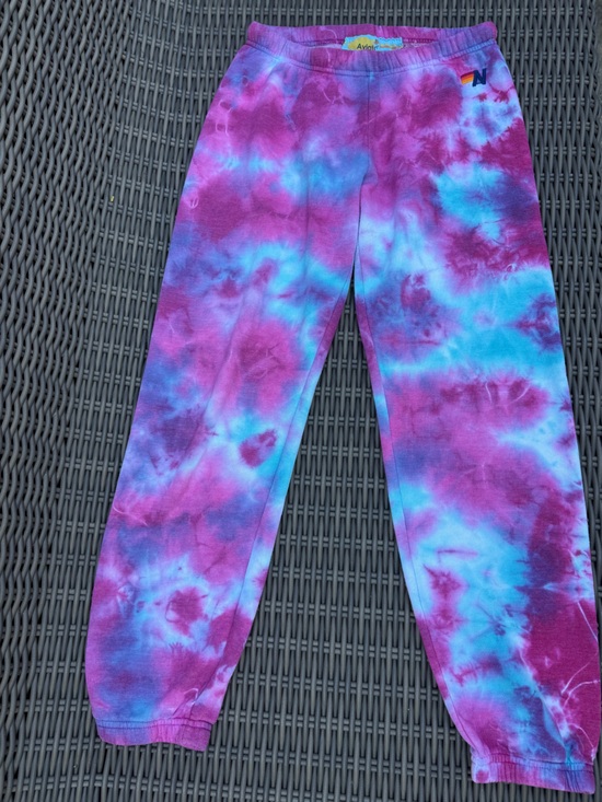 Aviator Nation Pants - Aviator Nation Sweatpants - Size M